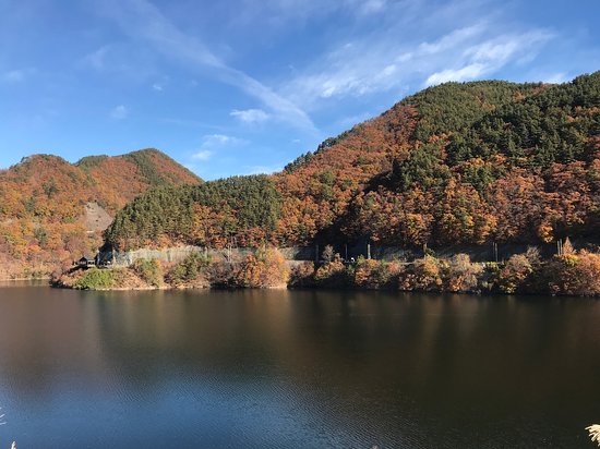 Yatsugatake Kogen Bridge
