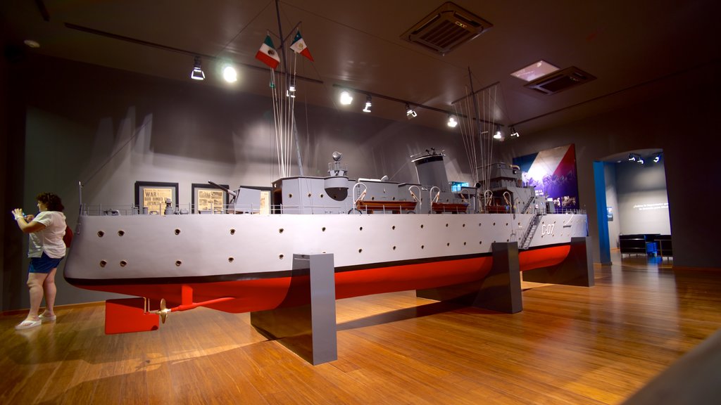 Naval Museum