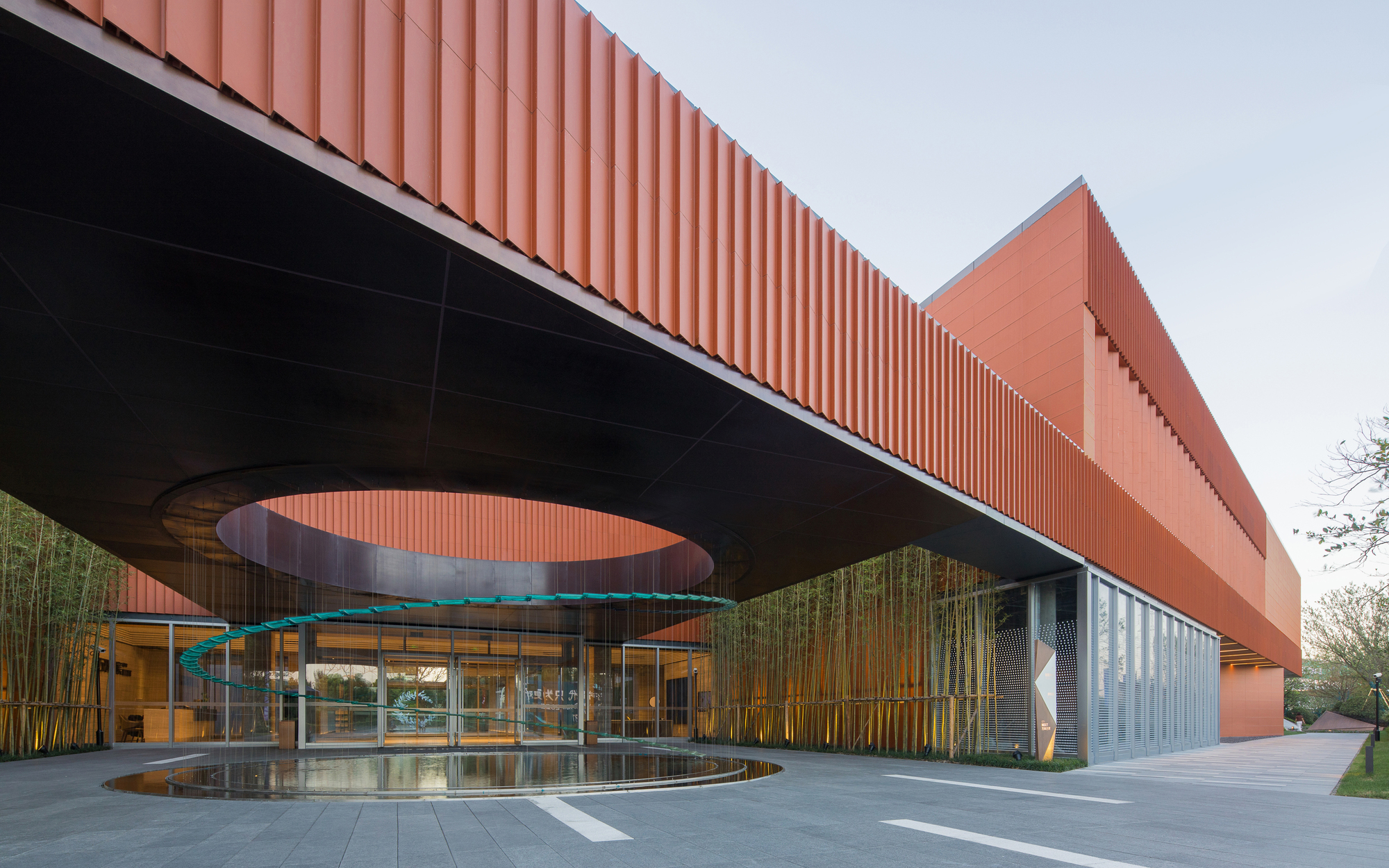 Xing Art Space