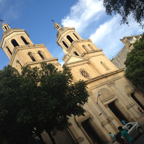 Catedral de Cucuta