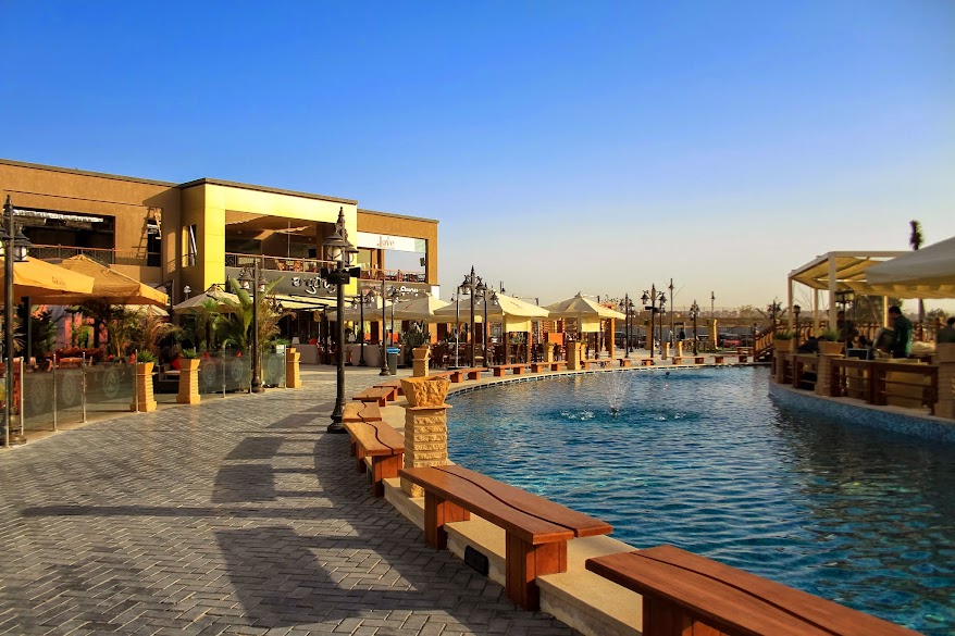 Wadi Degla