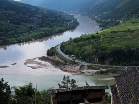 Jinsha River