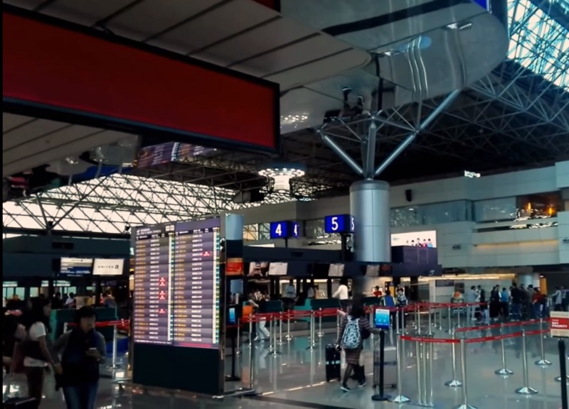 Taxi2Airport Taipei