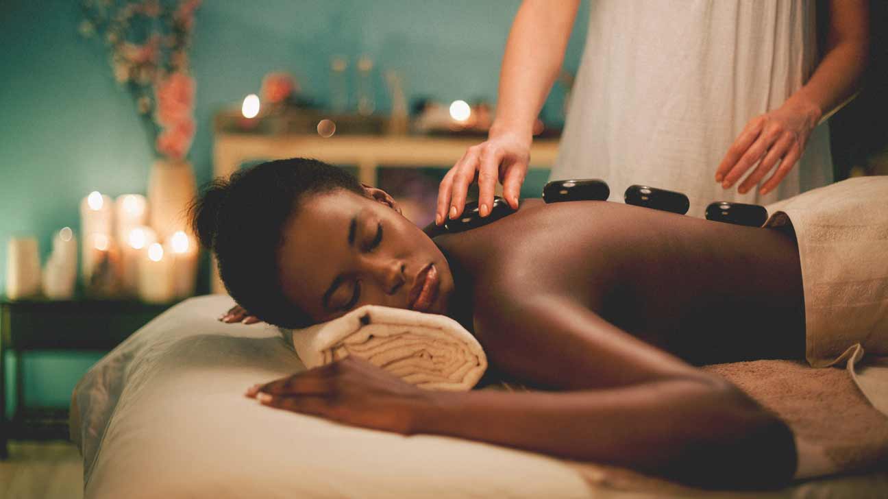 Revive Massage Therapy