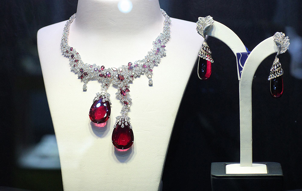 Eklada Jewelry