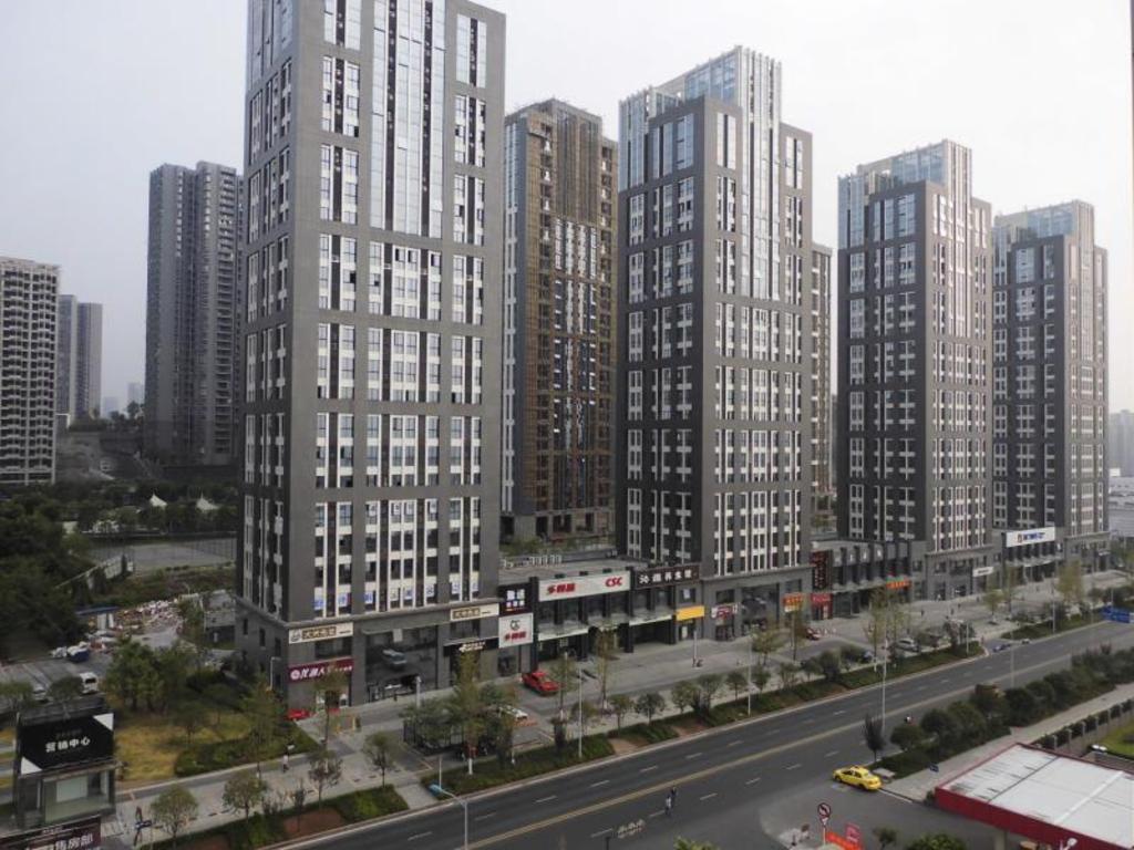 Jingzetang Yangshengguan