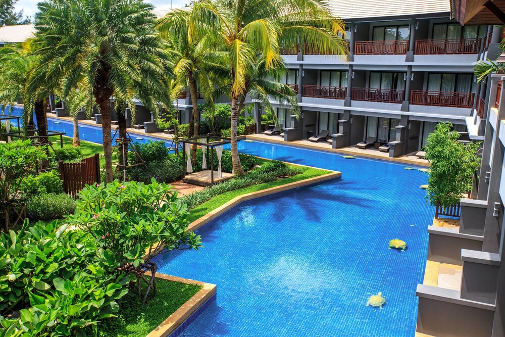 Phuket Taxi Group