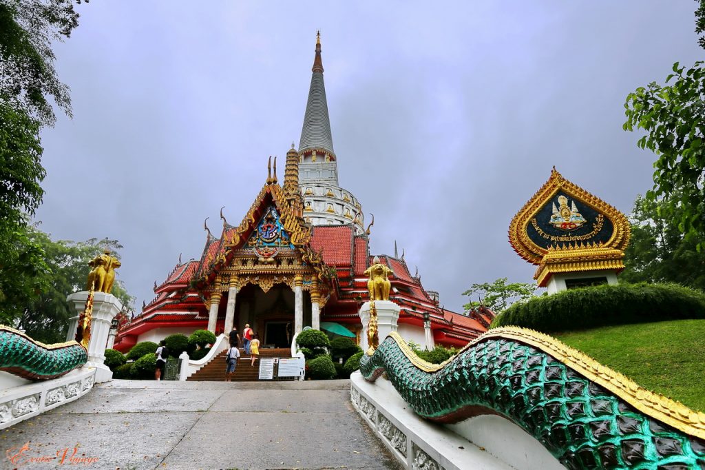 Rangsri Soon Thorn Temple