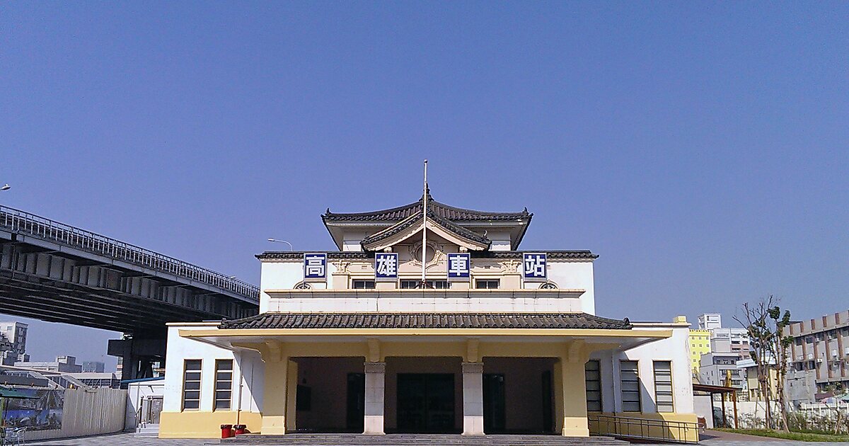 Da Chi Nei Yun Museum