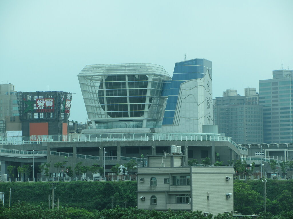 Hsinchu Station