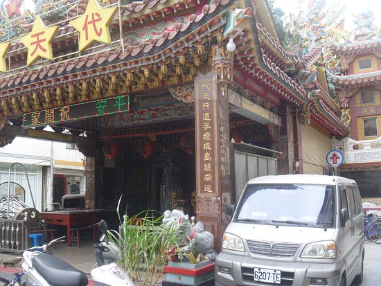 Shaduo Temple
