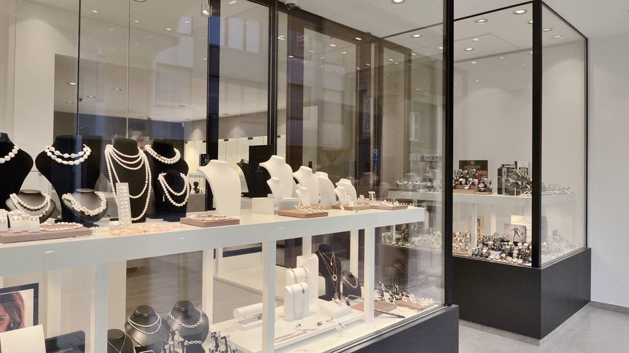 Richard Hung Jewellers