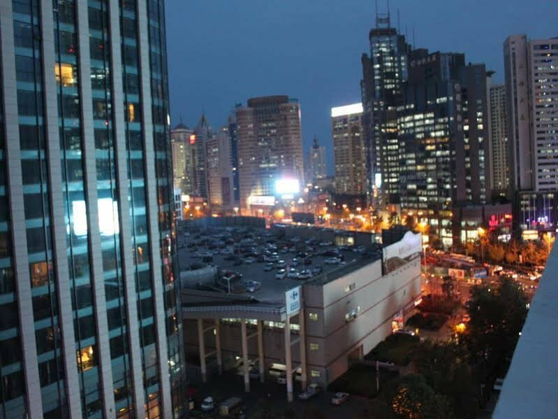 Huayang Park