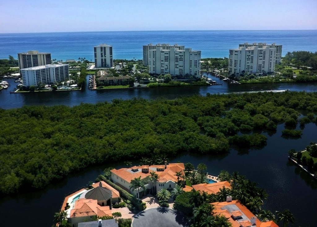 Novi Boca Raton