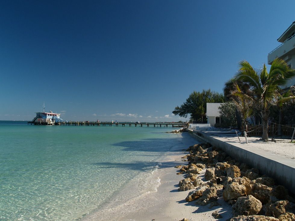 Bradenton Beach
