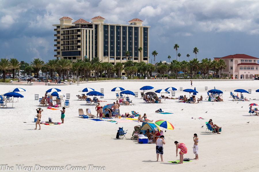 Clearwater Beach Paddleboard and Rental Co.