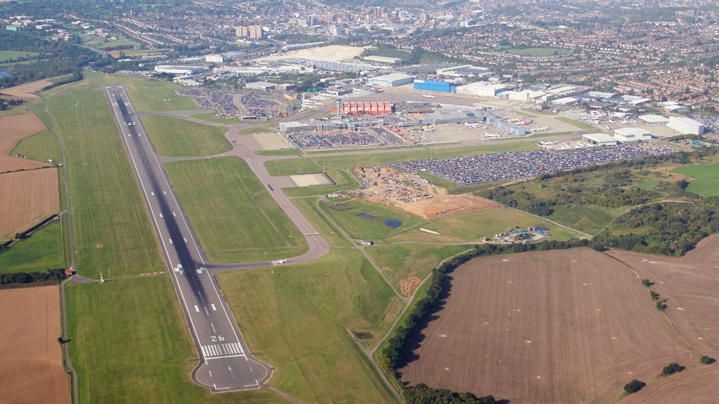 Sky Airport Transfers