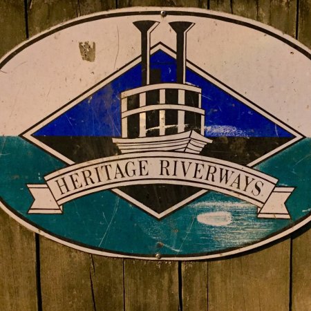 Downtown Heritage Trail System