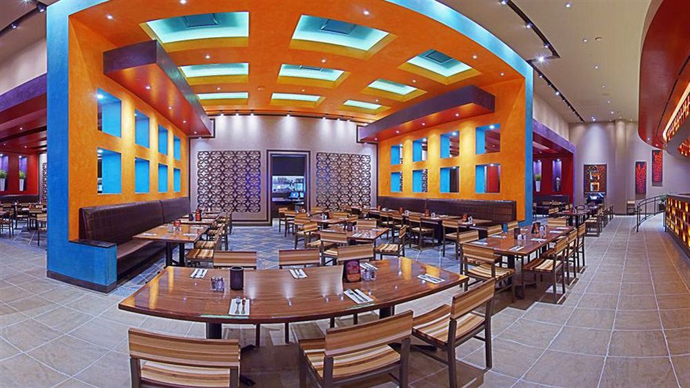 Aliante Station Casino + Hotel
