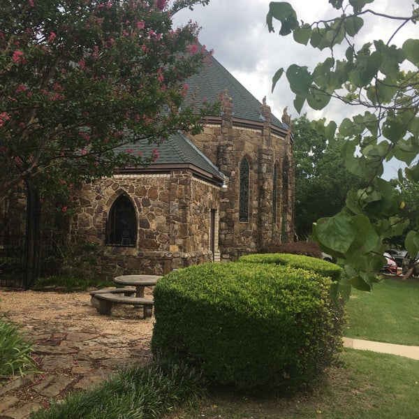 St. Anne's Episcopal Church