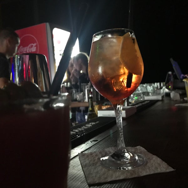 Bar Egoist