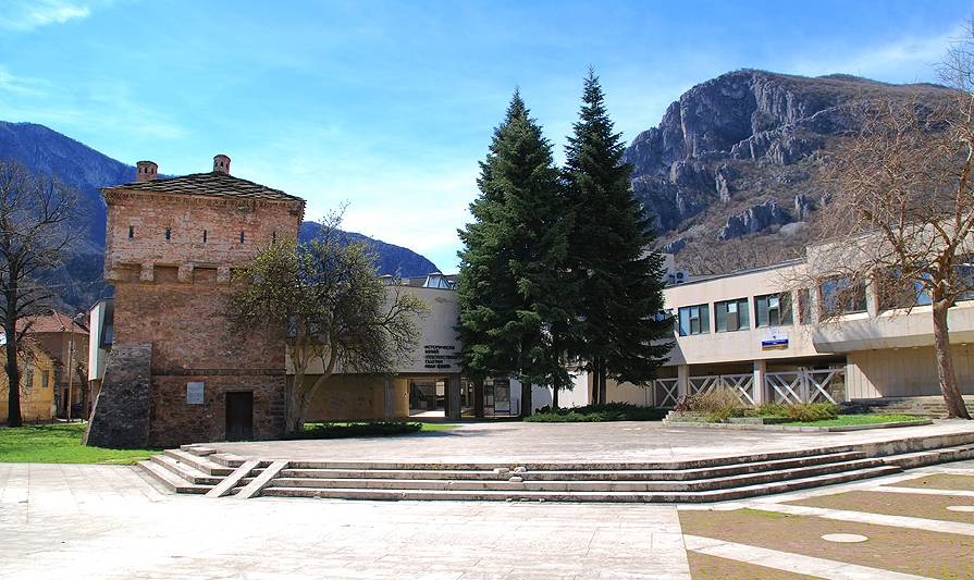Vratsa Historical Museum