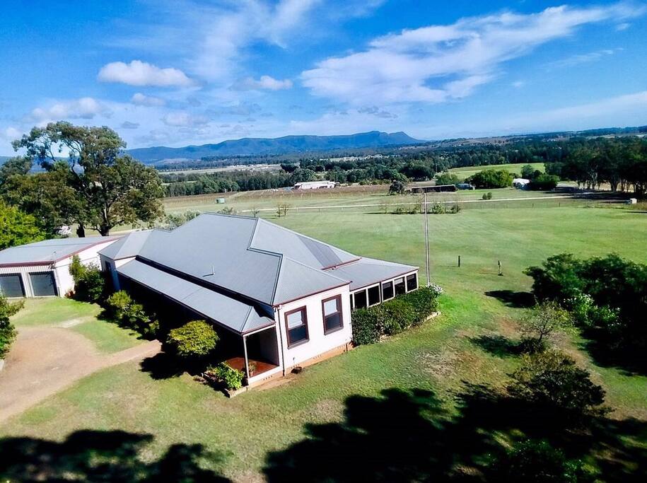 Hunter Valley
