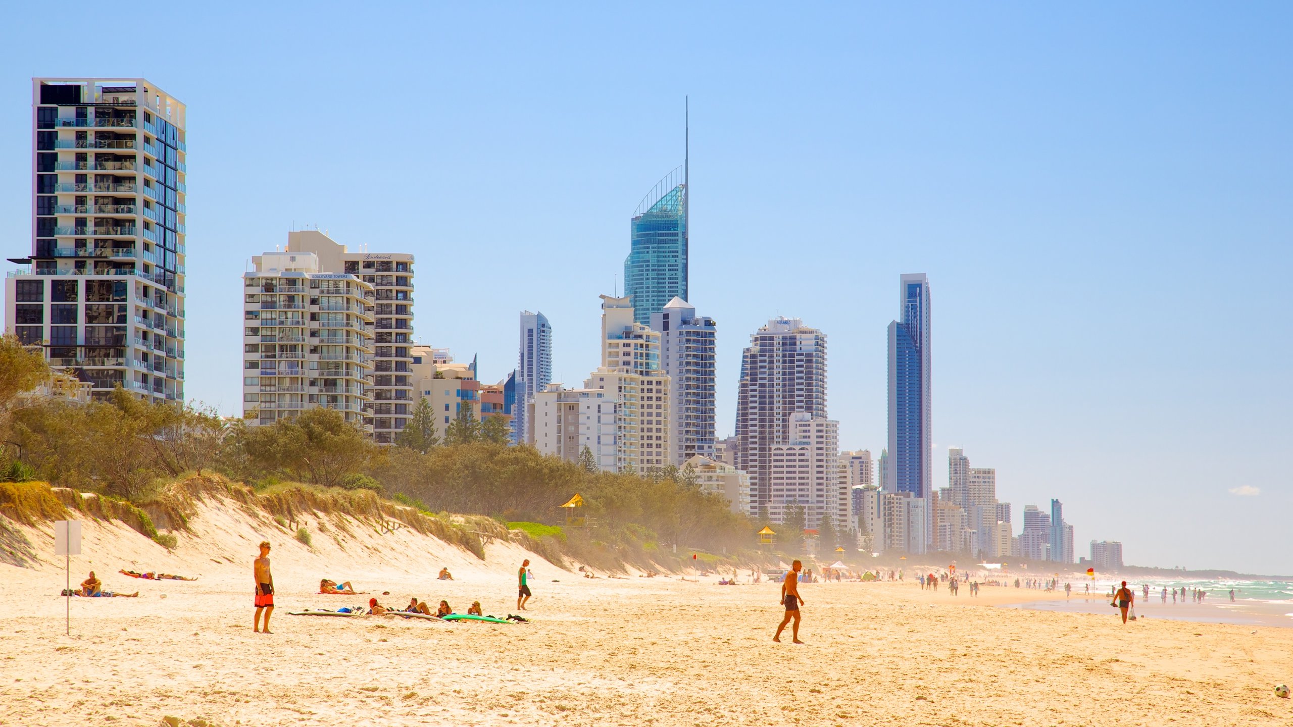 RQAS Royal Queensland Art Society Gold Coast