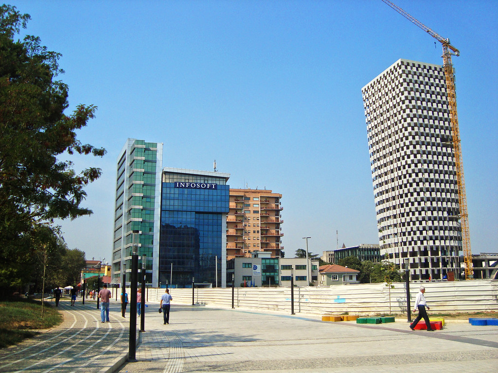TID Tower