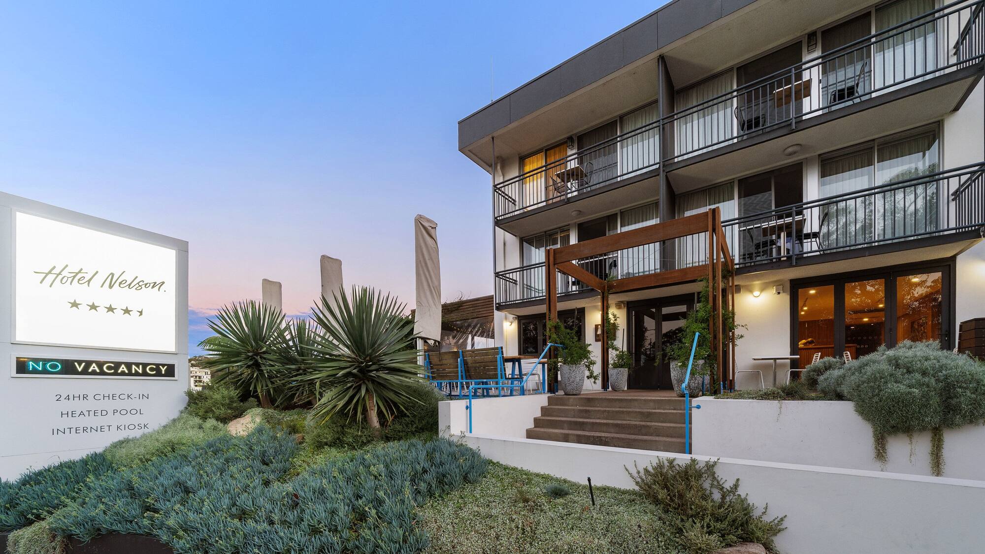 Port Stephens Native Flora Garden