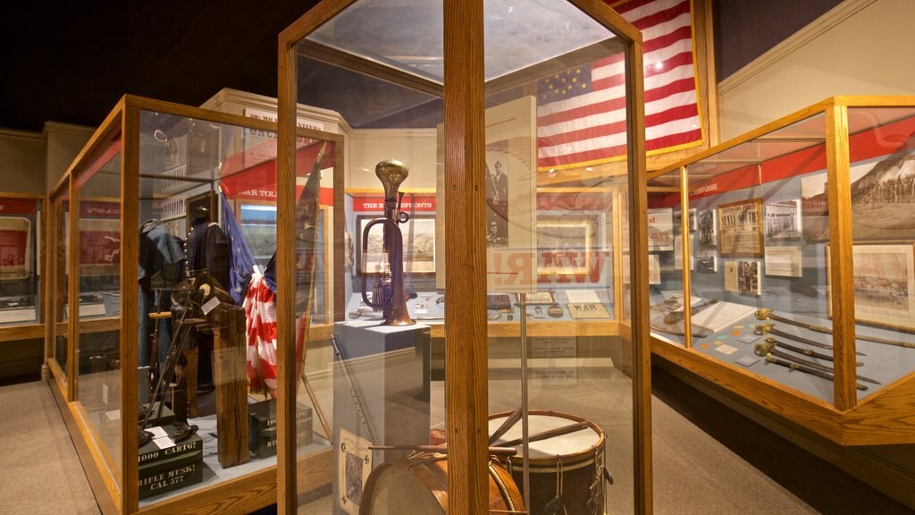 Macley River Historical Museum