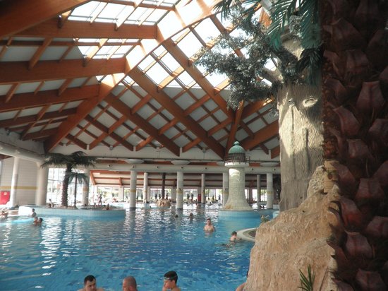 Terme Ilidza
