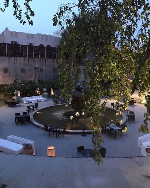 La Fontaine centre of contemporary art
