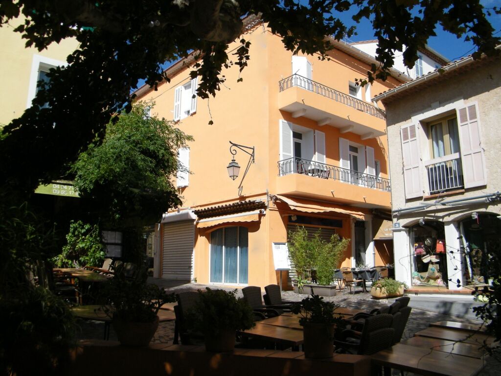 Les Restanques de Saint-Clair