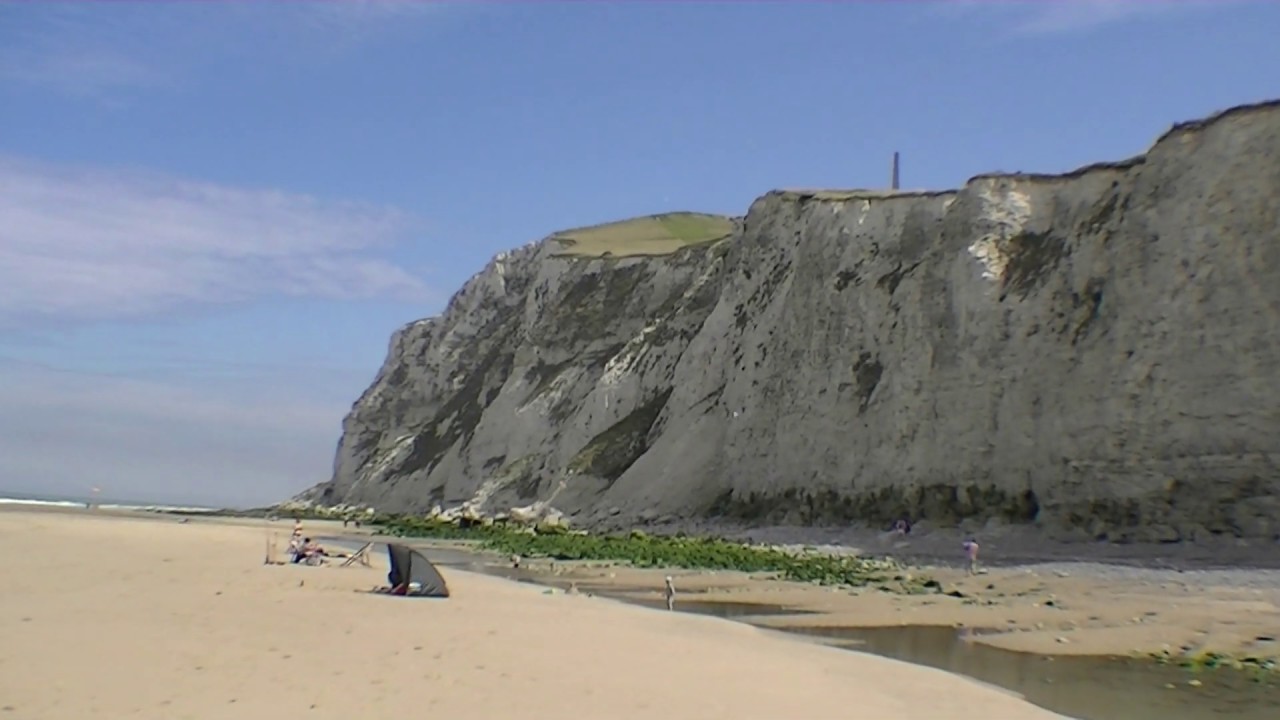 Cap Blanc-Nez