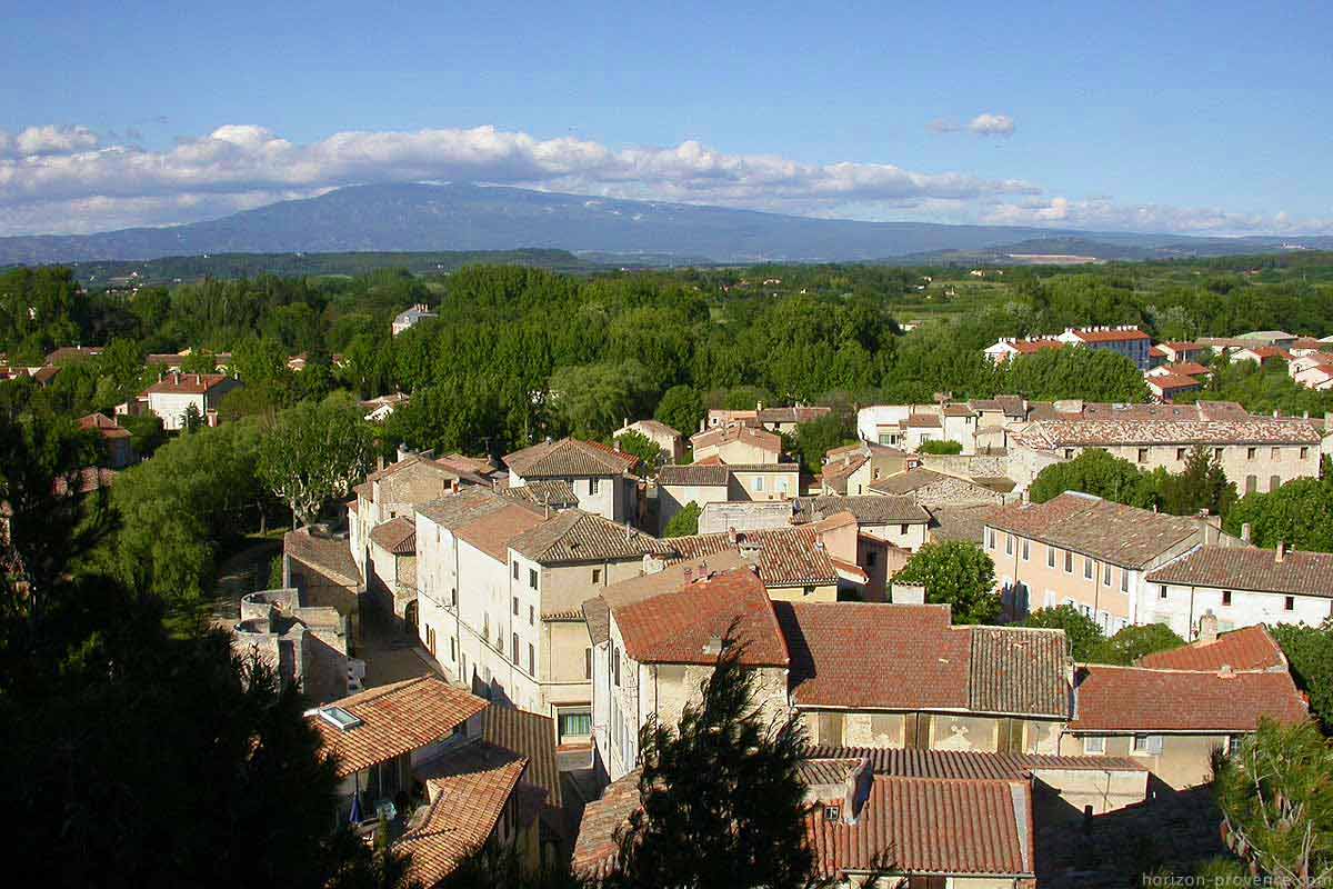 Centre Culturel les Augustins