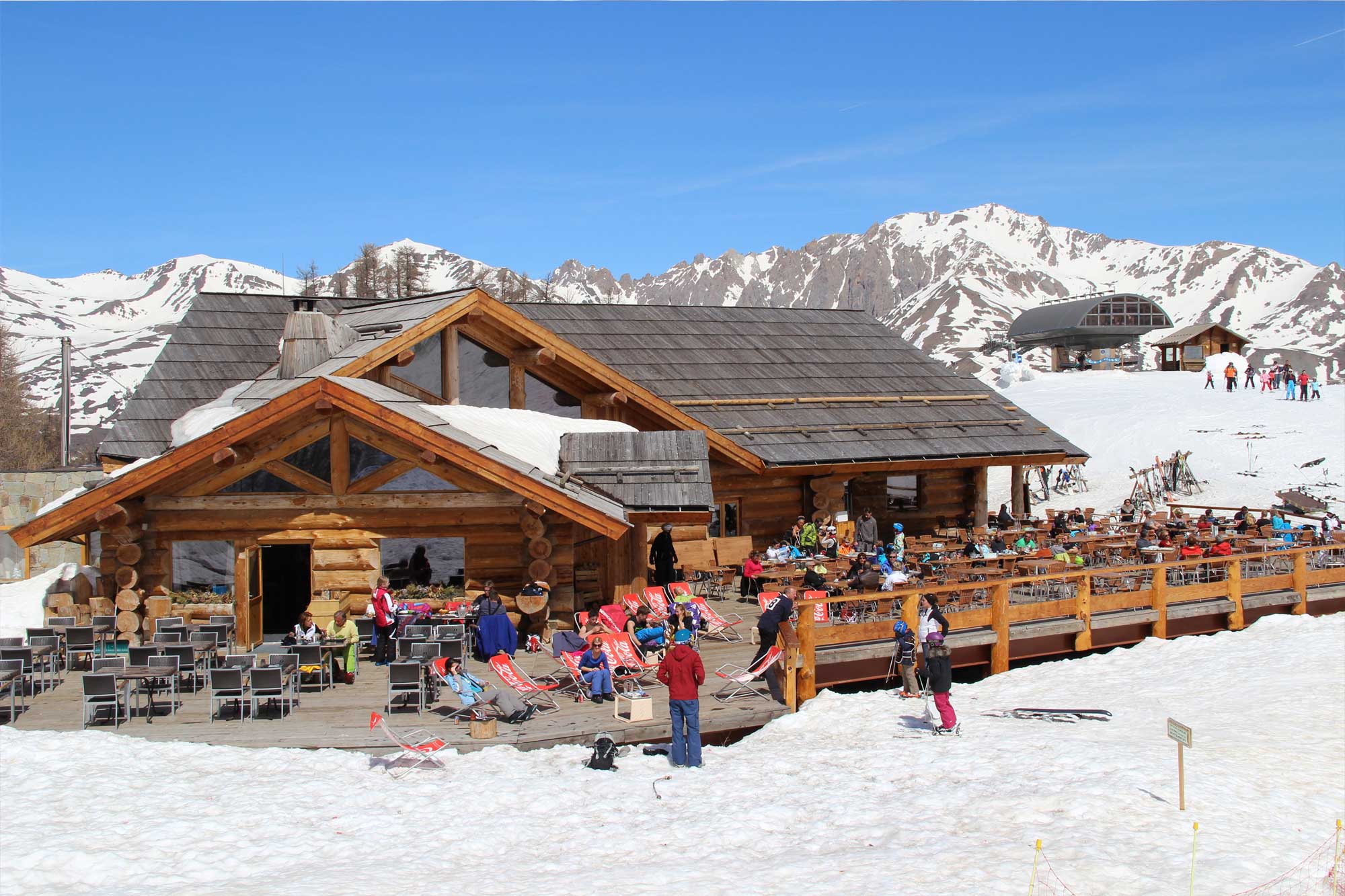Ranch du Grand Aigle