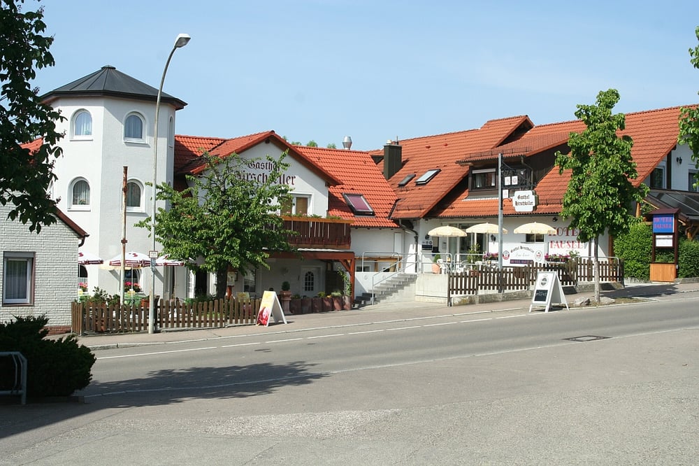 Mayers Goppingen