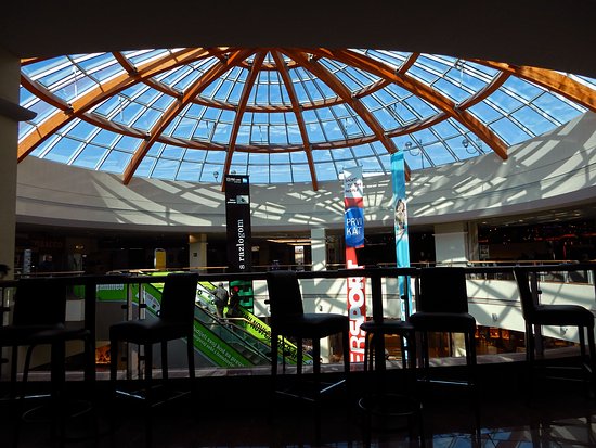 Tower Center