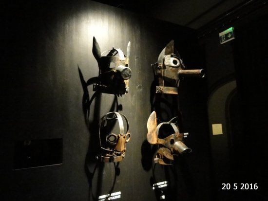 Tortureum - Museum of Torture