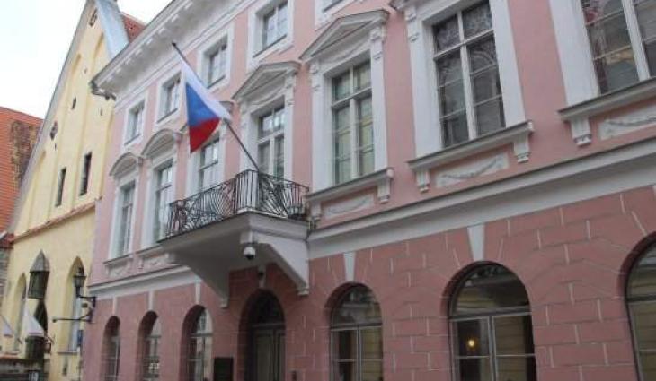 Russian Embassy