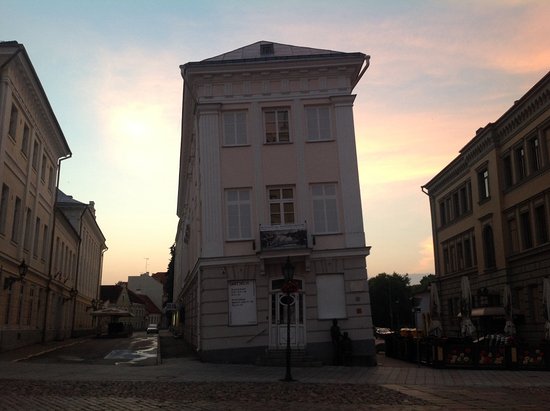 Tartu Art Museum