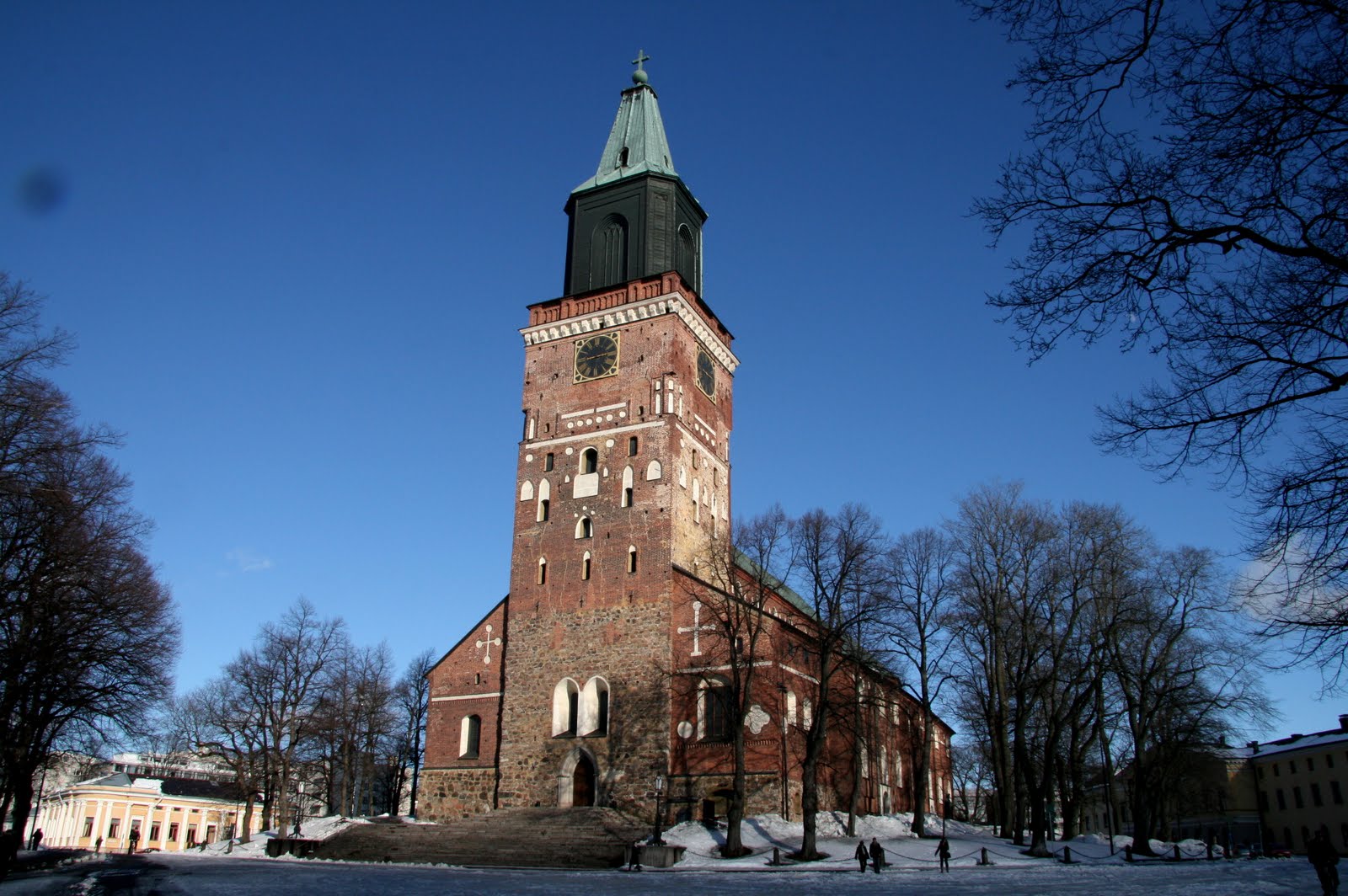 Barkerinpuisto