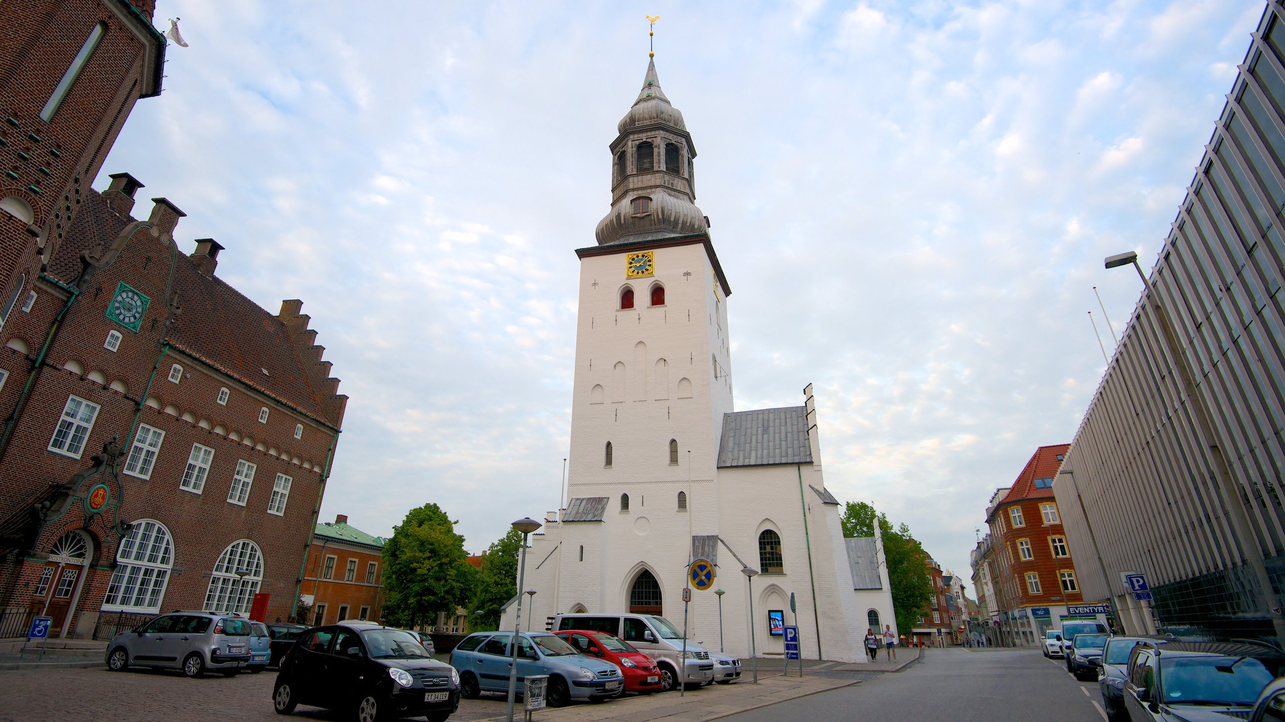 Gug Church