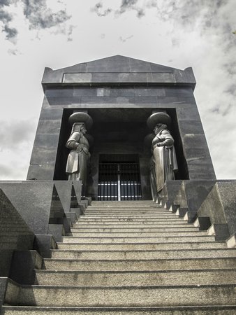 Monumento al Milite Ignoto