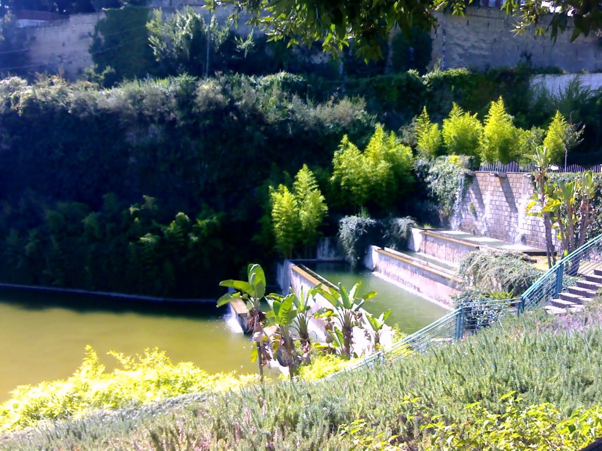 Parco del Volturno