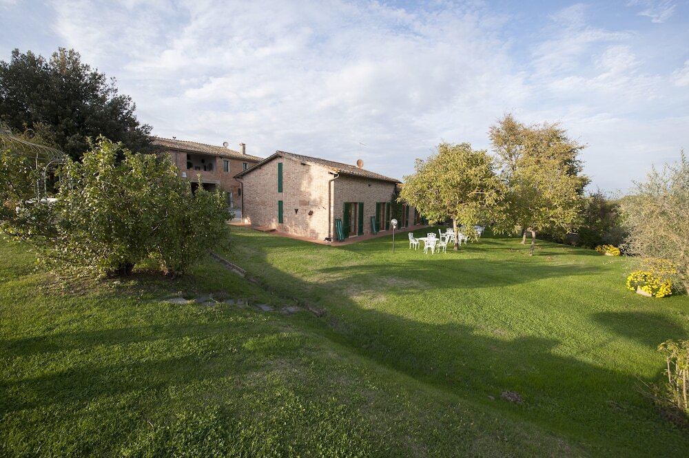 Agripark - Fattoria Educativa e City Farm