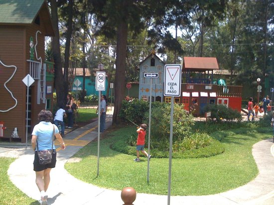Museo de los Niños de Guatemala