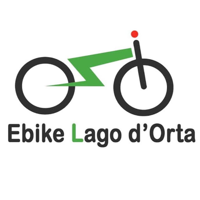 E-Bike Lago D'Orta
