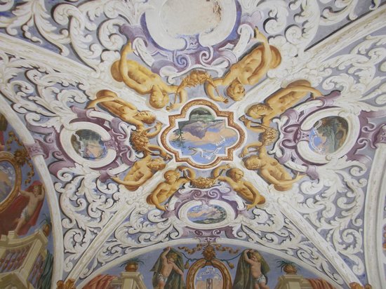 Palazzo Salmatoris